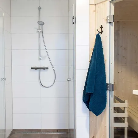 Auszeit Im Sielhuus - Appartement Butjadingen