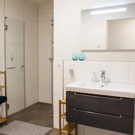 Appartement Auszeit Im Sielhuus - Butjadingen
